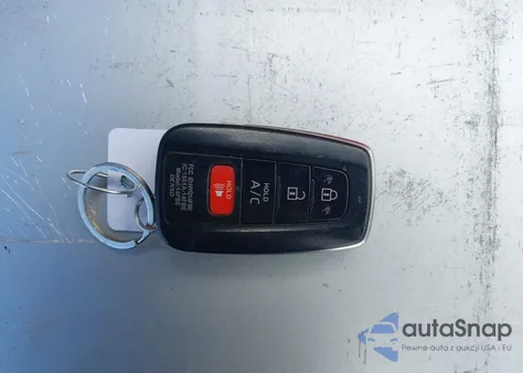 2019 Toyota Prius Prime Advanced from USA, damaged, VIN JTDKARFPXK3119061